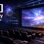 Mahesh Babu Unveils Dolby Cinema at RTC X Roads Hyderabad