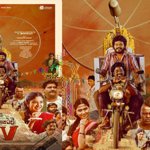 Kiran Abbavaram’s Thimmarajupalli TV Set for Grand April 17 Release