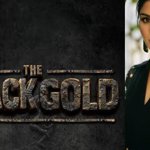 Samyuktha’s The Black Gold Wraps Shoot in 60 Days, Unveils Fierce Poster