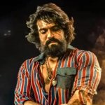 Ram Charan's Peddi Roars With $158K NA Bookings; Trailer Event Set For Bhopal