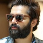 Ram Pothineni Signs Action Thriller With Lokesh Kanagaraj’s Associate
