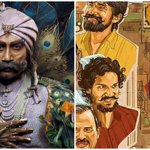 రావు బహదూర్ సినిమాతో వెంకటేష్ మహా గ్రాండ్ రీఎంట్రీ: తక్కువ బడ్జెట్‌లో అద్భుతమైన విజువల్స్