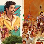 Kiran Abbavaram, Naga Shaurya, Thiruveer and Tovino Thomas Films Light Up April 17