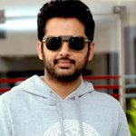 Nithiin to Begin New Film with Debutant Directors Somu and Narri