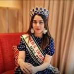 Miss India Earth 2019 Sayli Surve Missing After Return to Hinduism