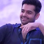 Ram Pothineni Eyes Director's Chair? Lone Wolf Buzz Heats Up