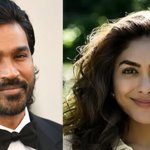 ధనుష్ తదుపరి దర్శకత్వం: దేవతగా మృణాల్ ఠాకూర్ నటిస్తున్నట్లు ప్రచారం