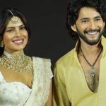 Mahesh Babu, Priyanka Chopra & Bosco Martis Pic From Varanasi Sets Goes Viral