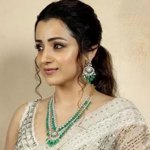 Trisha’s Next Move: Film Exit Rumours, Vijay Link, & Political Buzz