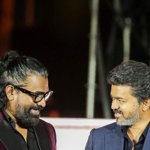 Vijay’s Jana Nayagan Set for Release in Two Weeks, Confirms Producer