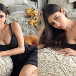 Mouni Roy Sparks Divorce Rumors with Instagram Unfollow of Husband
