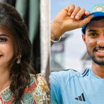 Shocker! Sreeleela dating him ?