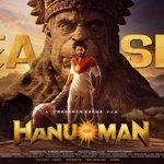 HanuMan Reloaded: Teja Sajja's Mythological Blockbuster Returns in 3D