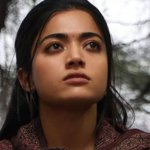 Unbelievable Moment: Rashmika Mandanna Drops F Word at Cocktail 2 Event