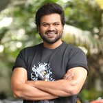 Manoj Manchu’s Aikya Dhairya Sena Samithi Champions Social Change, Announces 'Rakshak'