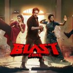 Blast Sees Soaring Ticket Sales in Telugu Market, Word of Mouth Grows