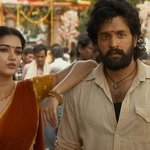 అఖిల్ అక్కినేని 'లెనిన్' టీజర్ విడుదల: మాస్ మేకోవర్‌తో ఆకట్టుకుంటున్న అక్కినేని వారసుడు