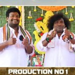 Satya and Yogi Babu Team Up for Pawan Basamsetti's New Comedy