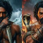 నాగబంధం: ది సీక్రెట్ ట్రెజర్ ఓటిటి మరియు శాటిలైట్ భాగస్వాములను ఖరారు చేసుకుంది