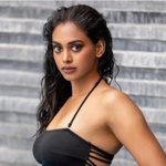 Kamakshi Bhaskarla Hopes Agadha Will Redefine Her On-Screen Identity