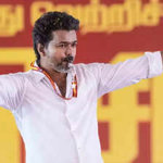 Vijay’s TVK Nears Majority Mark in Tamil Nadu, Alliance Talks Loom