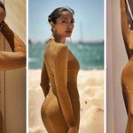 Sobhita Dhulipala Makes History as Charlotte Tilbury’s First Indian Ambassador