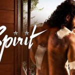 Prabhas’ Spirit AI Image Creates Buzz, Official Look Awaited