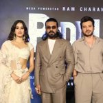 జూన్ 4న విడుదల కానున్న రామ్ చరణ్ 'పెద్ది' - ఒక ఉత్తేజకరమైన స్పోర్ట్స్ డ్రామా