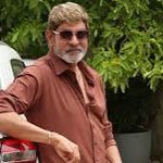 పెద్దిలో జగపతి బాబు 'అప్పలసూరి' పాత్ర విడుదల ముందే సంచలనం సృష్టిస్తోంది