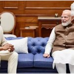 పెద్ది ప్రెస్ మీట్‌లో మోదీతో తనకున్న అనుబంధాన్ని పంచుకున్న రామ్ చరణ్