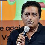 Prakash Raj Joins Jr NTR and Prashanth Neel for Pan-India Film Dragon