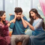 Sharwanand’s Nari Nari Naduma Murari Scores Low TRPs Despite Box Office Glory