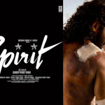 Prabhas and Sandeep Reddy Vanga’s Spirit Locks March 2027 Release Date