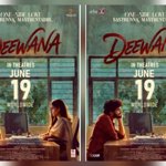 Harshith Reddy Showcases Acting Prowess in Deewana, Releasing June 19