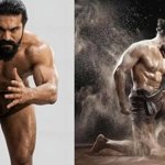 Ram Charan’s Peddi Promises Groundbreaking Wrestling Sequences