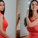 Meenakshi Chaudhary Lines Up Multiple Projects with Sithara Entertainments