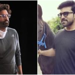 Ram Charan’s Peddi Set for Grand 2026 Release; New Projects Lined Up