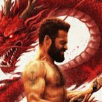 Jr NTR’s Dragon: Midnight Teaser Set to Ignite Fan Frenzy, God of War Still Silent