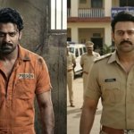 Prabhas to Undergo Major Transformation for Sandeep Reddy Vanga’s Spirit