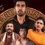 Sangeeth Sobhan’s Raakaasa Rises on Netflix Global Chart, Biker Misses Out