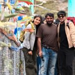 దుల్కర్ సల్మాన్, పూజా హెగ్డేల ‘DQ41’ మేజర్ షెడ్యూల్ పూర్తి, ఆకట్టుకుంటున్న బీటీఎస్ చిత్రాలు