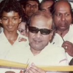Thalapathy Vijay’s TVK Victory Sets Social Media Abuzz, RGV’s Viral Tweet Stirs Debate