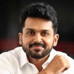 Karthi’s Upcoming Telugu Film Eyes Sankranthi 2027 Release