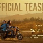 Singeetham Srinivasa Rao's Sing Geetham Set to Dazzle with Musical Fantasy