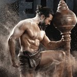 Ram Charan’s Peddi Trailer Sets Record With 100M+ Views in 24 Hours