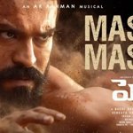 Ram Charan’s Peddi Smashes Pre-Sales, Sets New Pan-India Promo Benchmark