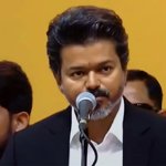 Thalapathy Vijay Sworn in as Tamil Nadu CM, Ushering Political Change