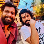 Ram Charan’s Peddi Trailer Set for Mumbai Launch, Promises High-Octane Drama