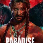Nani’s The Paradise Faces Reshoots, Aiming for August Release