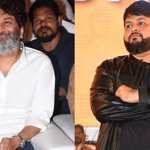 Aadarsha Kutumban Shakes Up Its Music: Thaman Teams Up With Trivikram